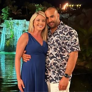 Meet your Posher, Christy